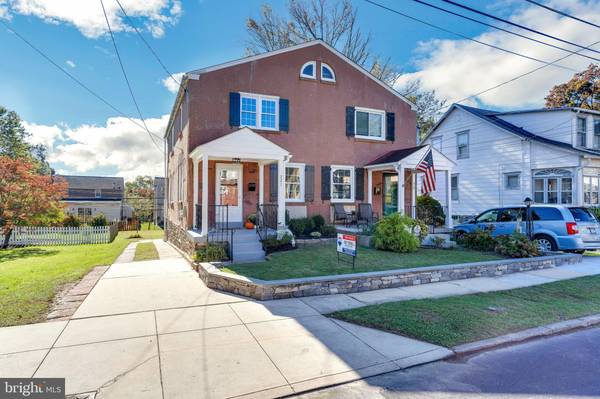 221 E MARTHART AVE, Havertown, PA 19083