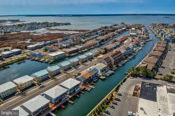 Ocean City, MD 21842,112 NEWPORT BAY DR #B01