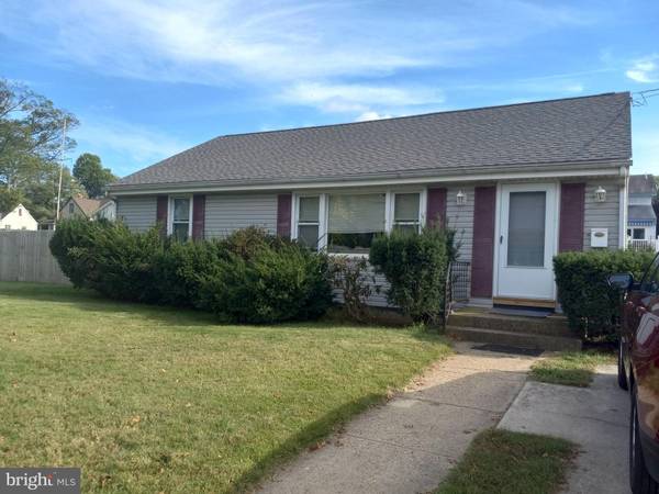 2801 GOUCHER AVE, Delanco, NJ 08075