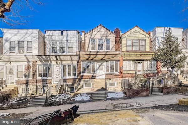 4614 HORROCKS ST, Philadelphia, PA 19124