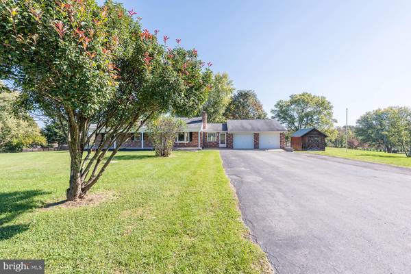 11910 PURCELL RD, Lovettsville, VA 20180