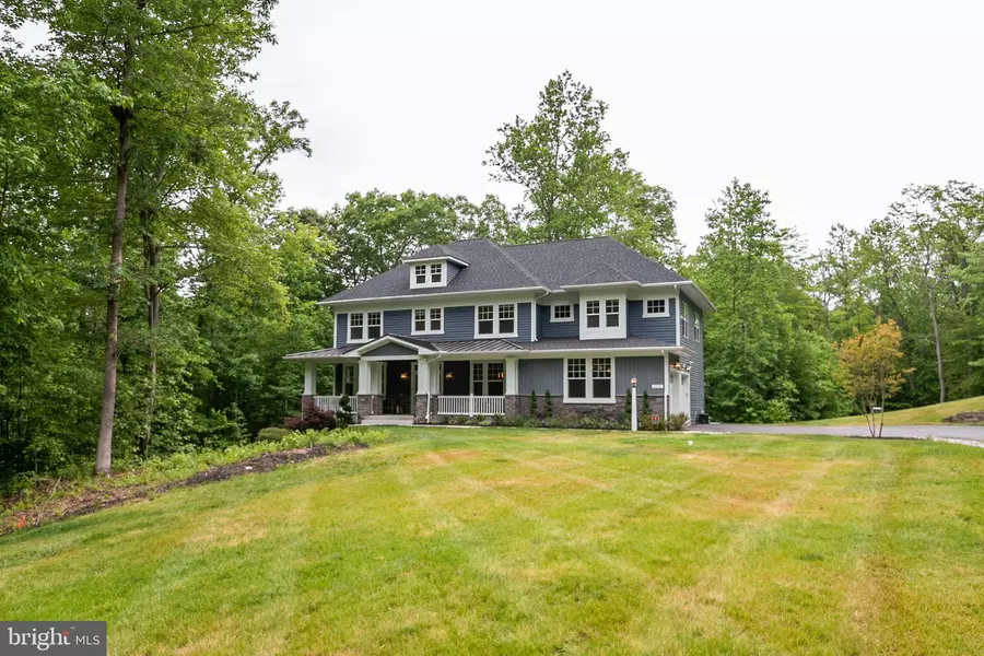 1211 WOODLANDS RD, Crownsville, MD 21032