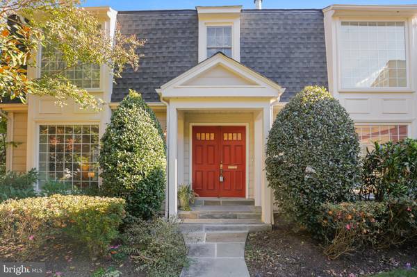 Montgomery Village, MD 20886,13 MEADOW CROFT CT