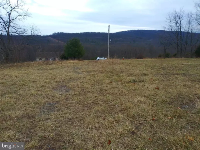 LOT 29 STONEY APPLE DR, Romney, WV 26757