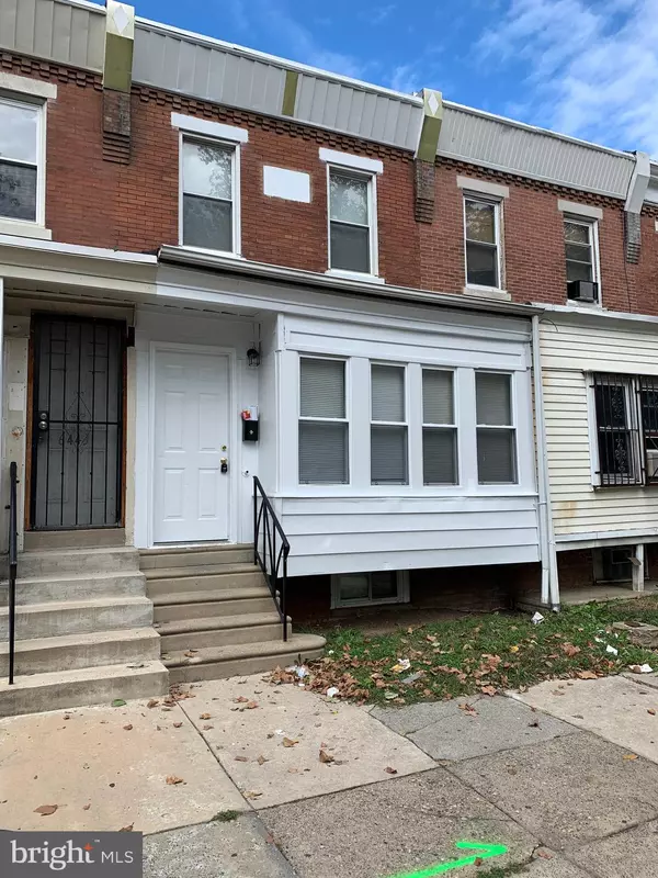 6441 GRAYS AVE, Philadelphia, PA 19142