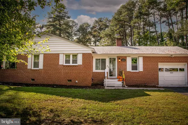 30363 CALHOUN AVE, Salisbury, MD 21804