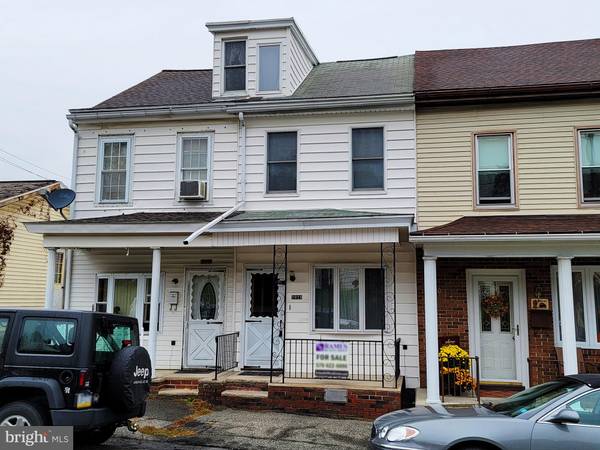 2029 WALNUT ST, Ashland, PA 17921