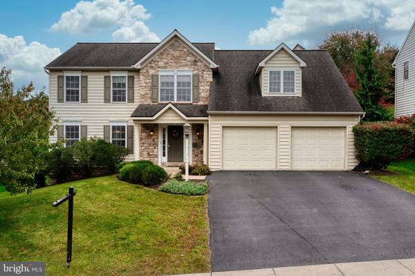 659 GOLDEN EAGLE WAY, Lancaster, PA 17601