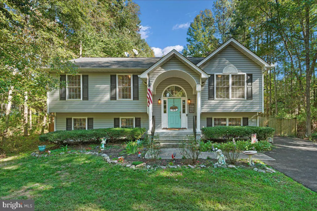 Ruther Glen, VA 22546,228 AMERICAN DR