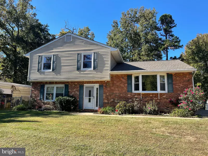 307 BURMAN LN, Fredericksburg, VA 22407