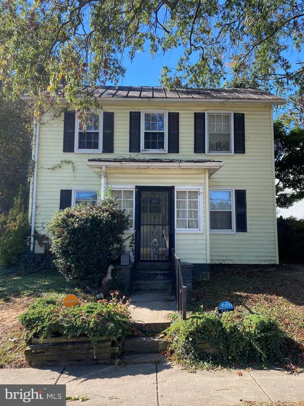 516 PRINCE GEORGE ST, Laurel, MD 20707