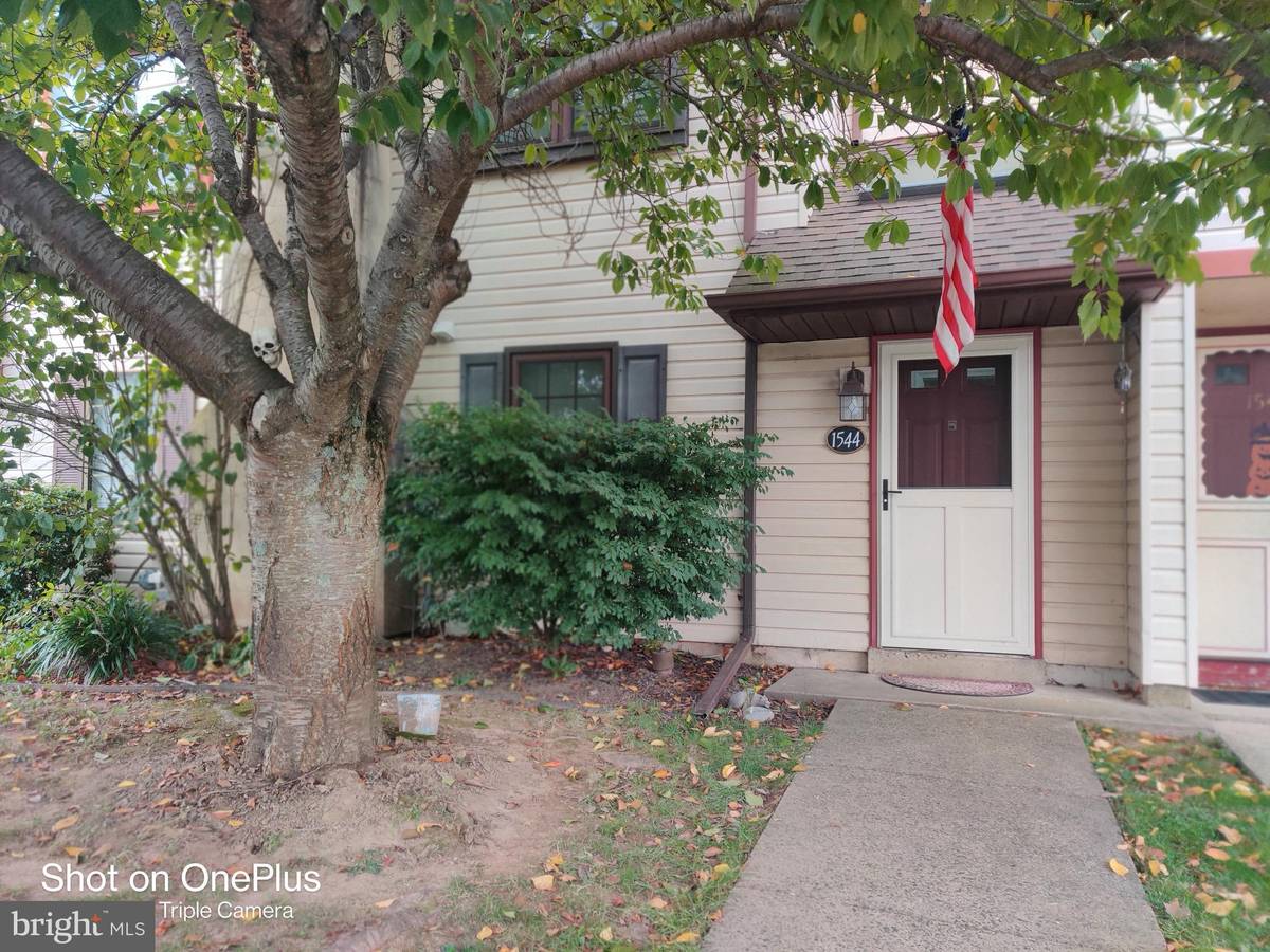 Warminster, PA 18974,1544 TARLETON PL