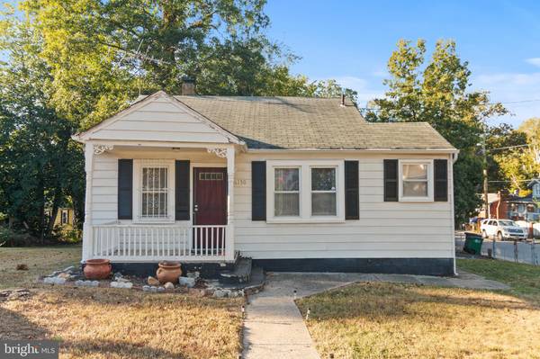 6130 DRYLOG ST, Capitol Heights, MD 20743