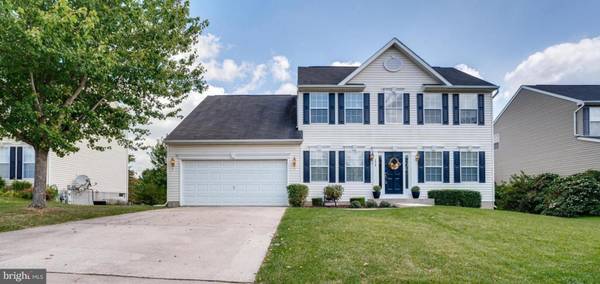 Westminster, MD 21158,275 LODESTONE CT