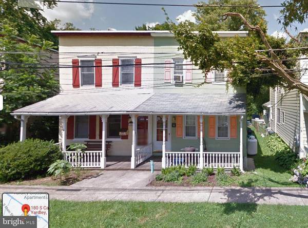 180 S CANAL ST, Yardley, PA 19067