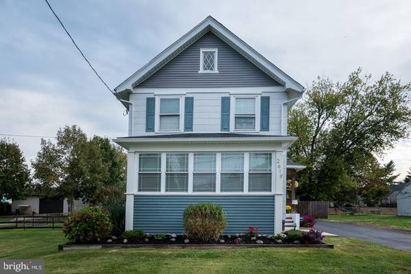 2619 5TH AVE, Boothwyn, PA 19061