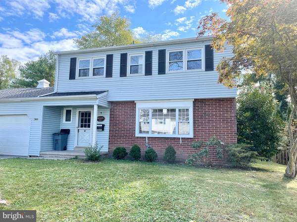 309 GARNETT RD, Joppa, MD 21085