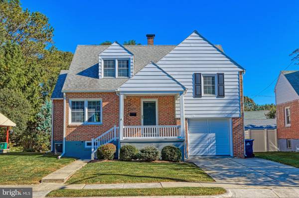 509 JEFFERSON BLVD, Reading, PA 19609