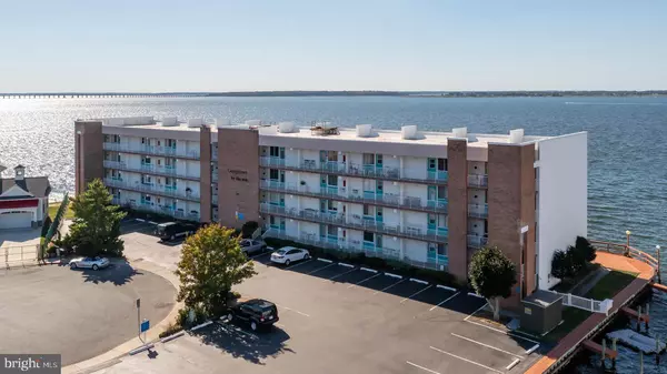 Ocean City, MD 21842,745 MOORING RD #206