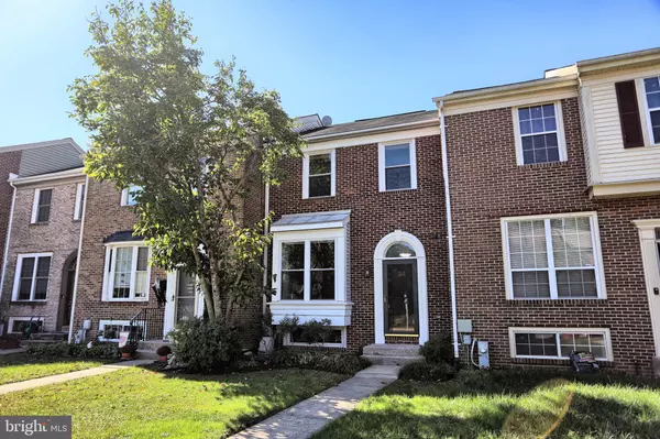 24 HUNTING HORN CIR, Reisterstown, MD 21136