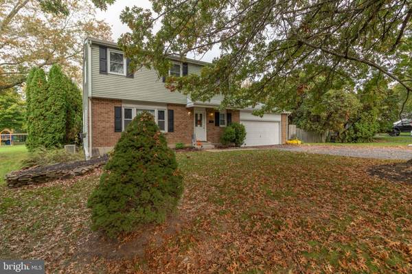 610 VENTURE RD, Hockessin, DE 19707