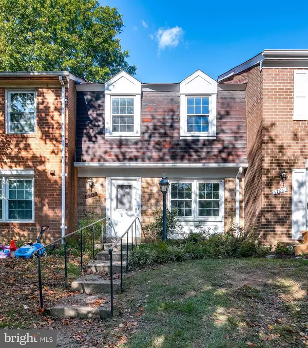 5768 SWEETWIND PL, Columbia, MD 21045