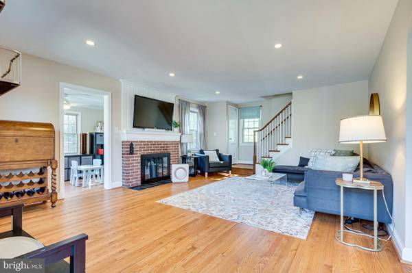 Arlington, VA 22204,4424 1ST ST S