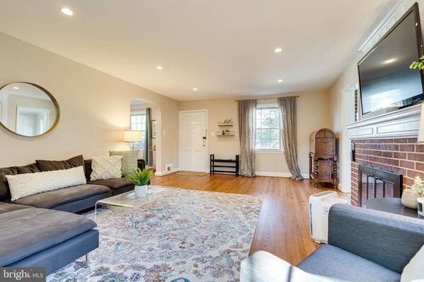 Arlington, VA 22204,4424 1ST ST S