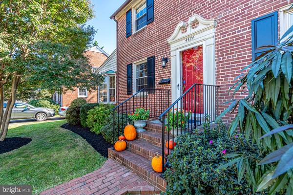 Arlington, VA 22204,4424 1ST ST S