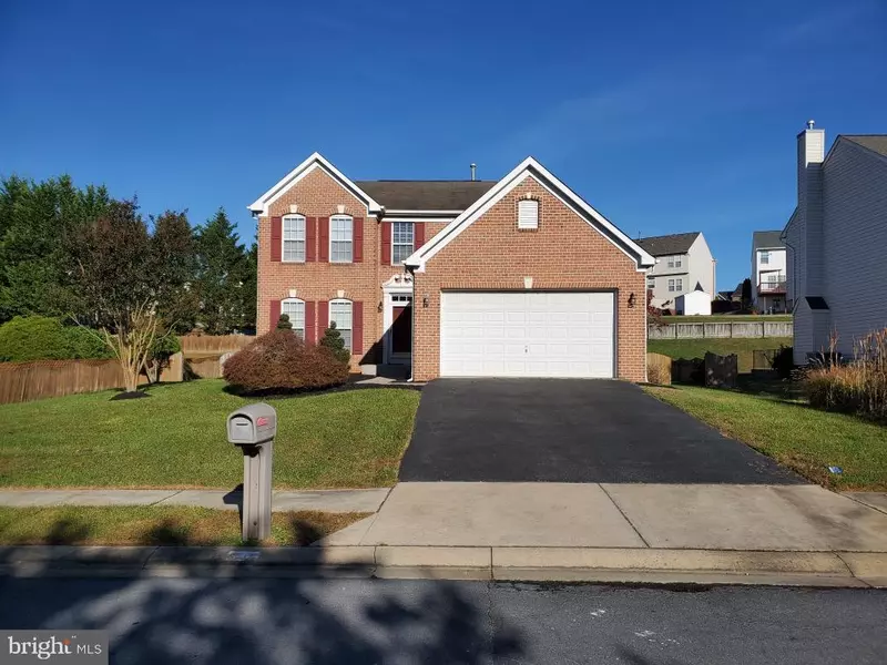 302 WATERTONS WAY, Joppa, MD 21085