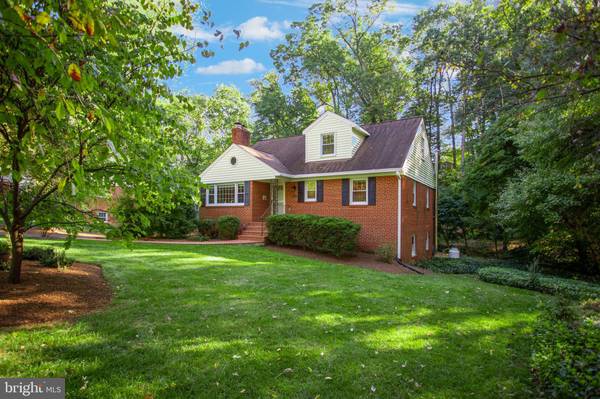 4029 LAUREL RD, Alexandria, VA 22309