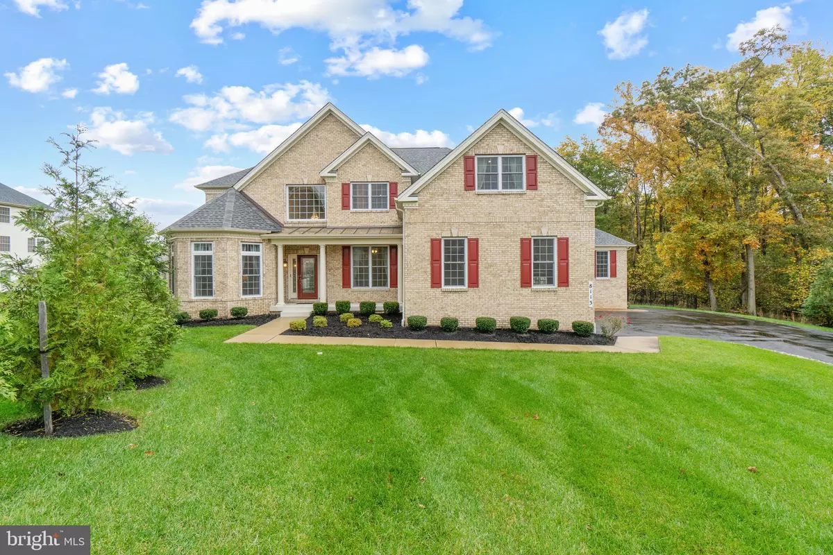 Severn, MD 21144,8113 TULIP POPLAR CT