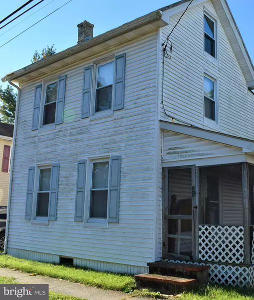 39 COMMERCE ST, Kenton, DE 19955