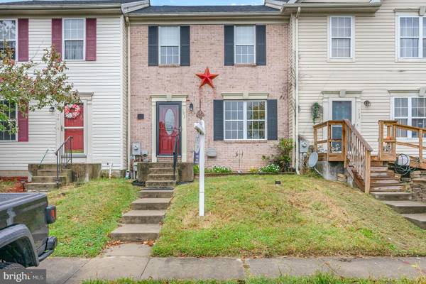 702 VILLAGER CIR, Baltimore, MD 21222