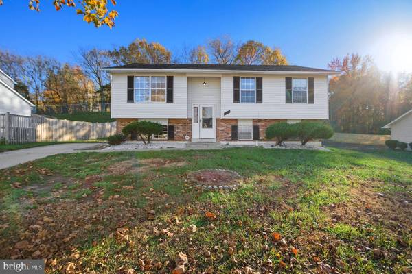 3817 COPPERVILLE WAY, Fort Washington, MD 20744