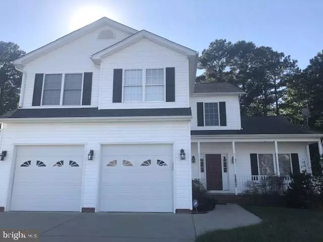 Lexington Park, MD 20653,46850 ANITA CT