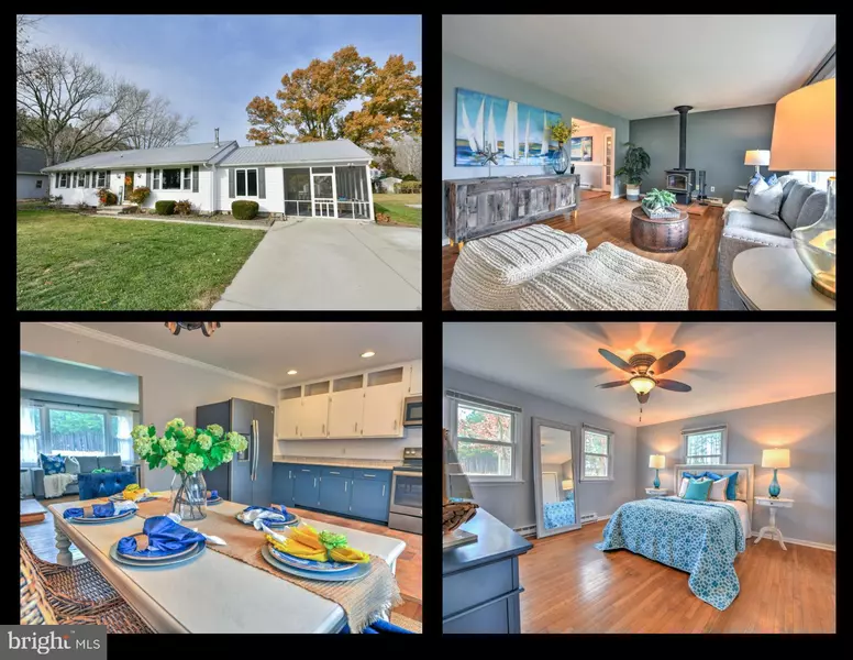 28778 DOLVIN CIR, Wye Mills, MD 21679