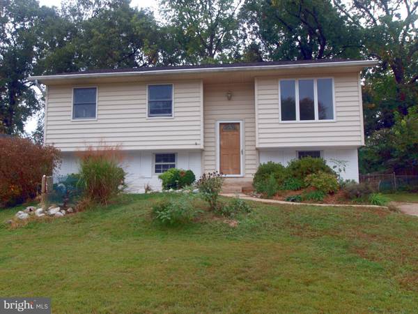 8241 CRAVER RD, Millersville, MD 21108