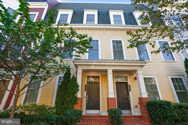 1421 VAN VALKENBURGH LN, Alexandria, VA 22301