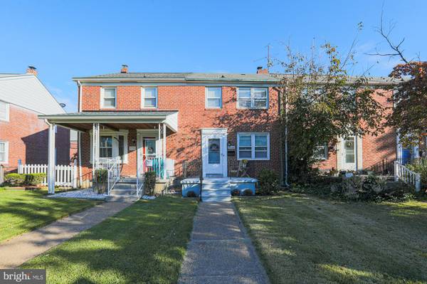 1730 WHITE OAK AVE, Parkville, MD 21234