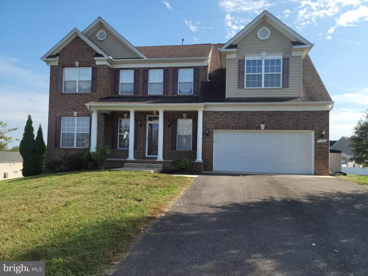 Upper Marlboro, MD 20772,7104 ANTOCK PL