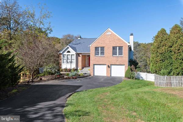 2309 CARR CT, Ellicott City, MD 21042