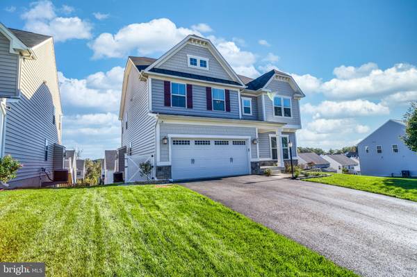 25 CLEAR SPRING LN, Fredericksburg, VA 22405