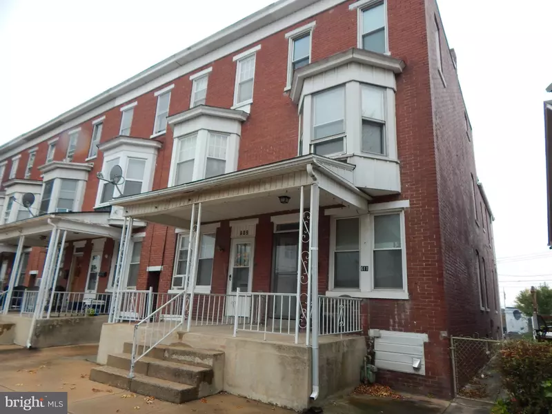 611 YORK ST, York, PA 17403