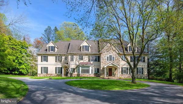 725 OAK SPRINGS RD, Bryn Mawr, PA 19010