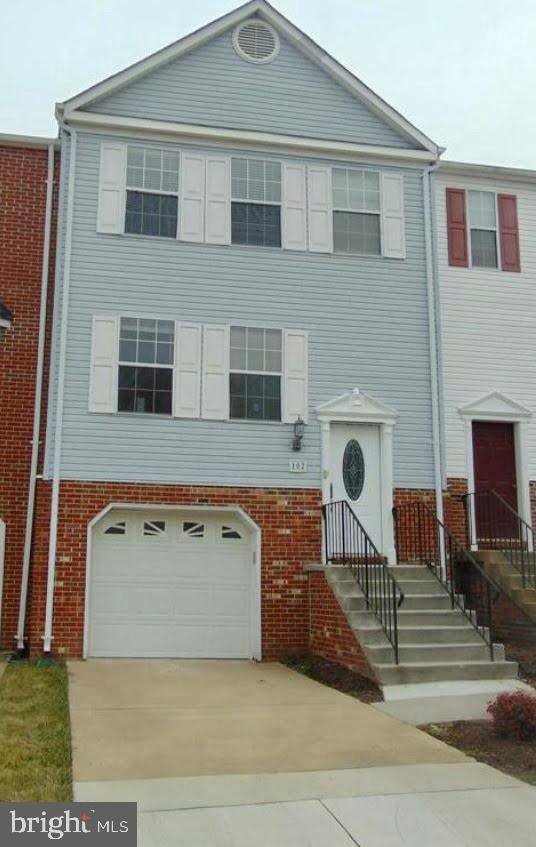 102 MAYFAIR PL, Stafford, VA 22556