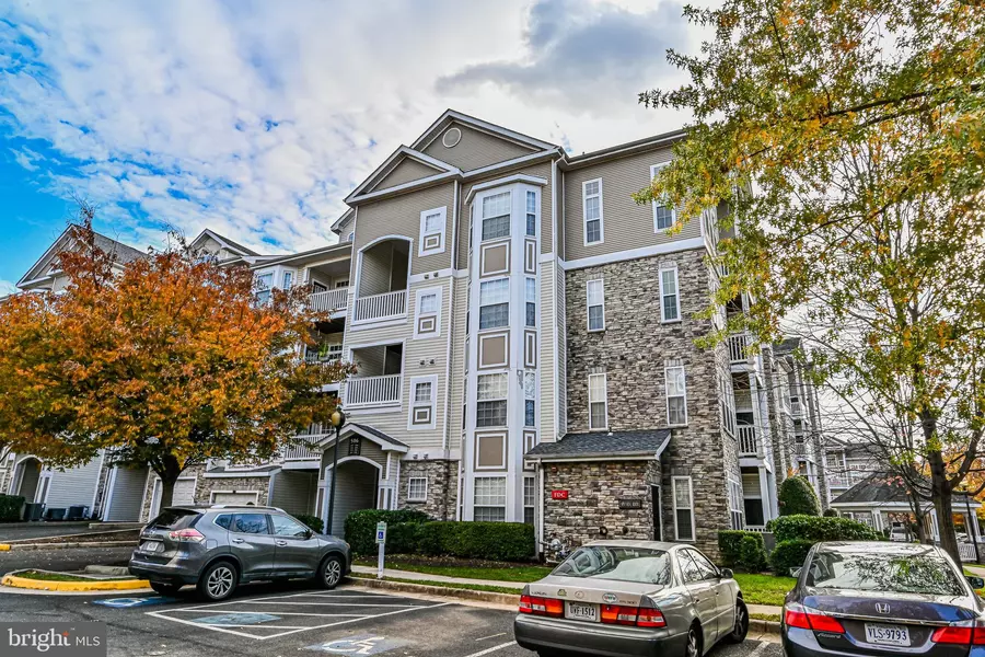 506 SUNSET VIEW TER SE #108, Leesburg, VA 20175