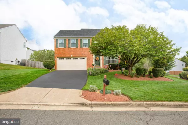 Woodbridge, VA 22193,15653 PIEDMONT PL