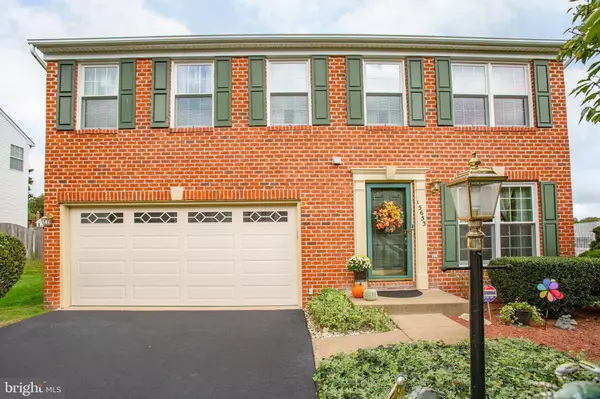 15653 PIEDMONT PL, Woodbridge, VA 22193