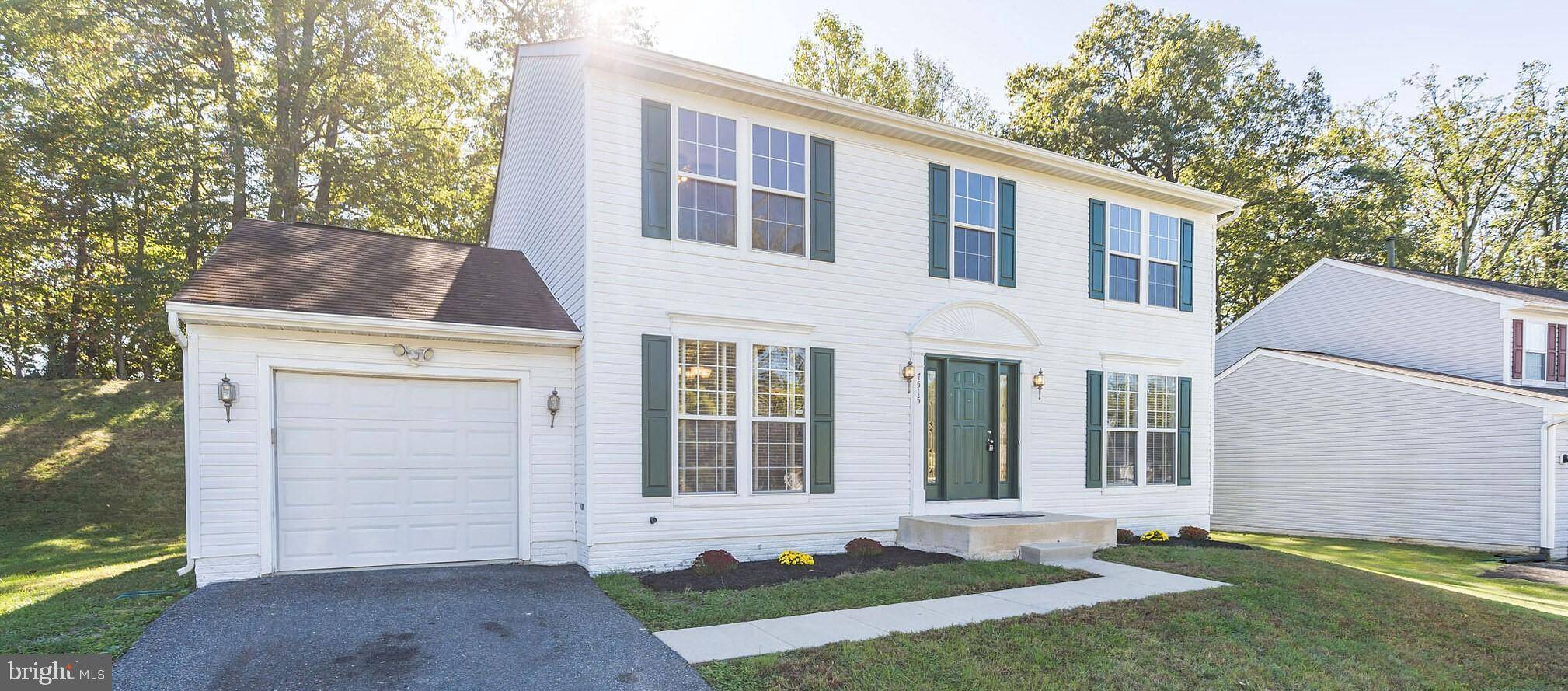 District Heights, MD 20747,7515 VAL LN